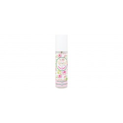 Мицеларна вода за лице 2в1 с Розово масло Roses and Hyaluron - Victoria Beauty